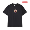 Supreme Chest Graphic Back Print T-Shirt ¡ª hero
