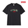 Supreme Front Graphic Short-Sleeve T-Shirt ¡ª hero
