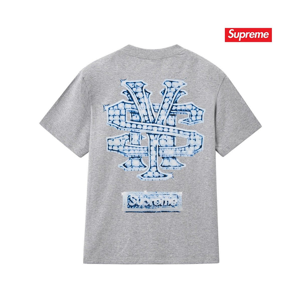 Supreme Mascot Graphic Short-Sleeve T-Shirt ¡ª back