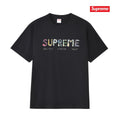 Supreme Chest Graphic Short-Sleeve T-Shirt ¡ª hero