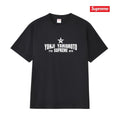 Supreme Yohji Yamamoto Star Graphic T-Shirt ¡ª hero
