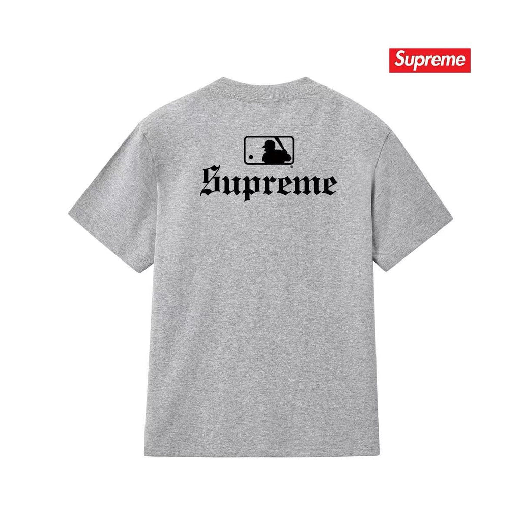 Supreme Yankees NY Graphic Short-Sleeve T-Shirt ¡ª back