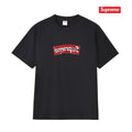 Supreme Distressed Graphic T-Shirt ¡ª hero