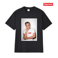 Supreme Portrait Graphic Short-Sleeve T-Shirt ¡ª hero