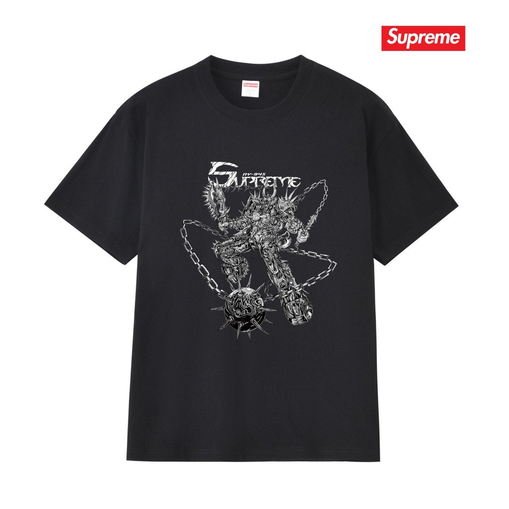 Supreme Front Graphic Short-Sleeve T-Shirt ¡ª hero