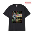 Supreme Live in Tokyo Photo Graphic T-Shirt ¡ª hero