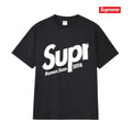 Supreme Front Graphic Short-Sleeve T-Shirt ¡ª hero