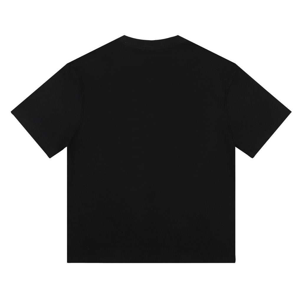Supreme Heart Graphic T-Shirt ¡ª back