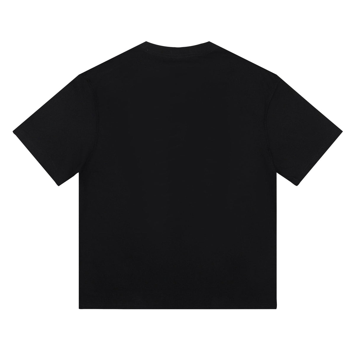 Supreme Heart Graphic T-Shirt ¡ª back