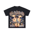 HARMONY Rhinestone Graphic T-Shirt ¡ª hero