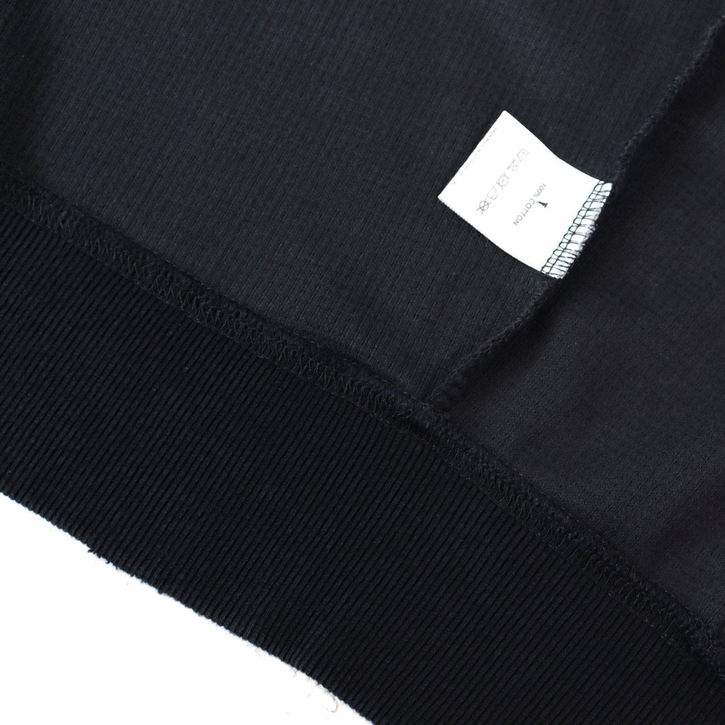 Valley Dreams Death or Glory Flame Zip Hoodie ¡ª neck_label