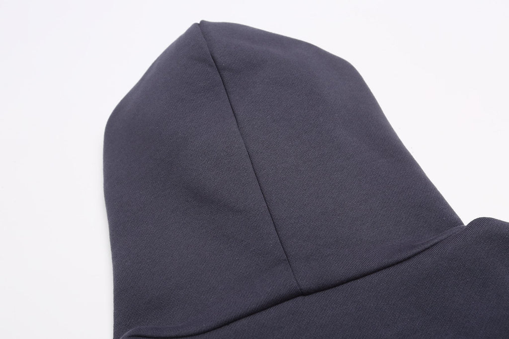Fear of God State Graphic Zip Hoodie ¡ª detail