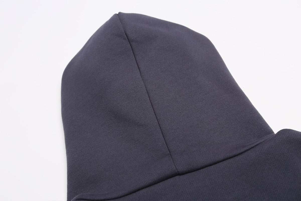 Fear of God State Graphic Zip Hoodie ¡ª detail