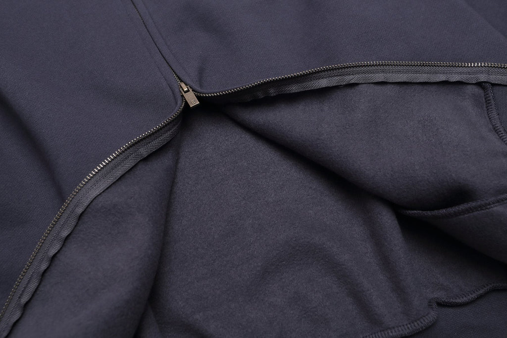 Fear of God State Graphic Zip Hoodie ¡ª detail