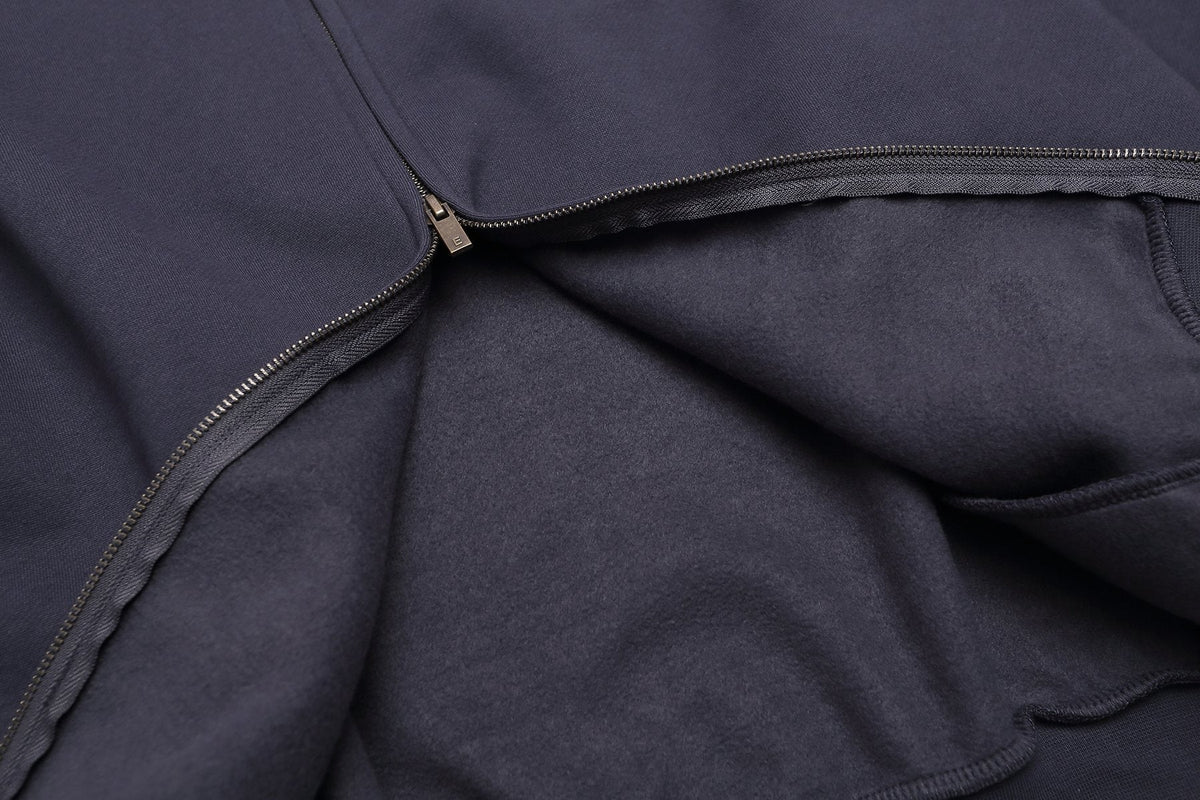 Fear of God State Graphic Zip Hoodie ¡ª detail