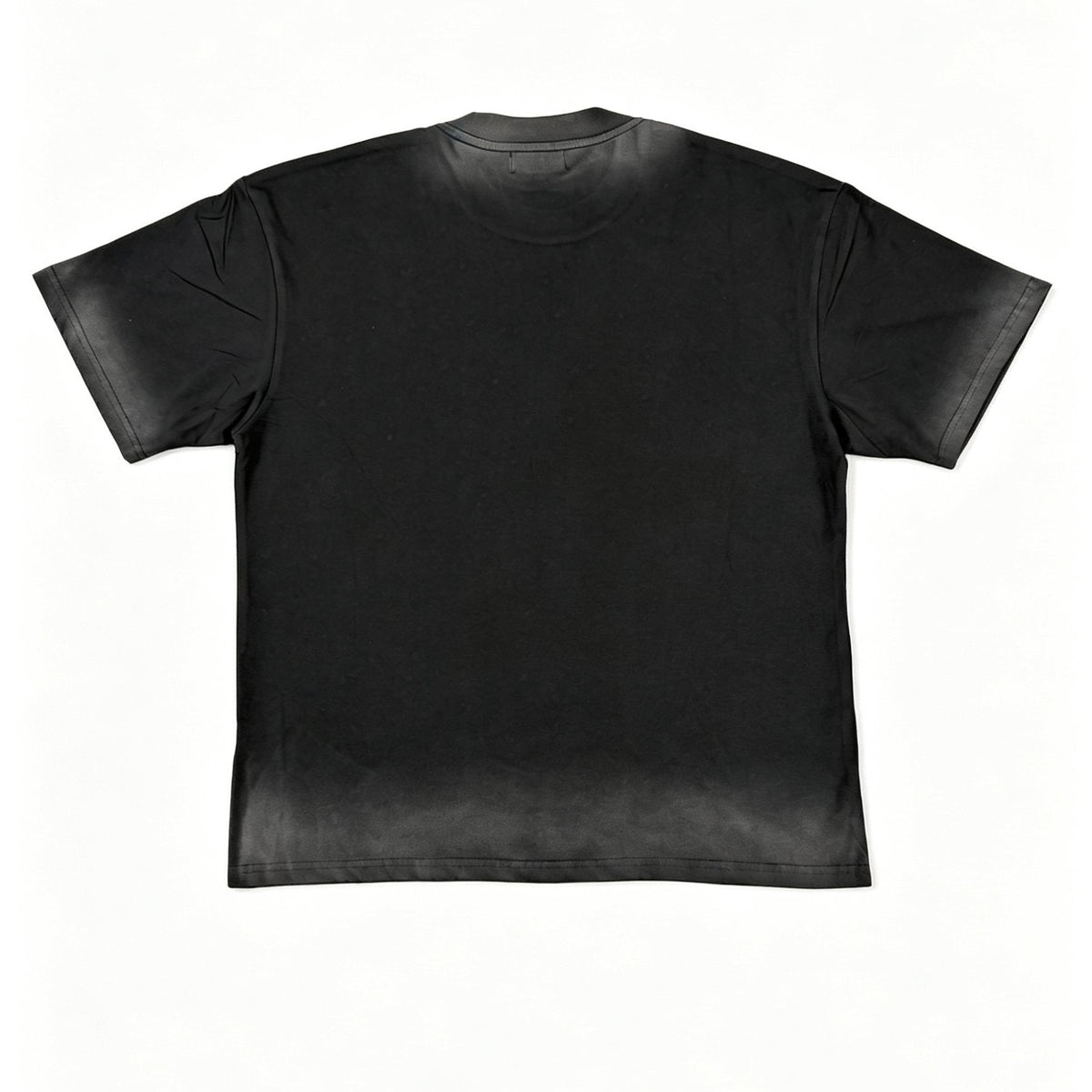 DUAA City of Angels Short-Sleeve T-Shirt ¡ª back