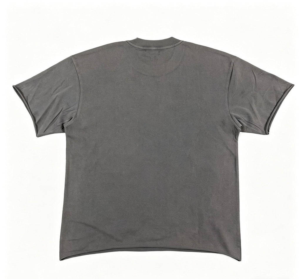 DUAA New Age Graphic T-Shirt ¡ª back
