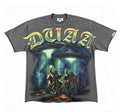 DUAA New Age Graphic T-Shirt ¡ª hero