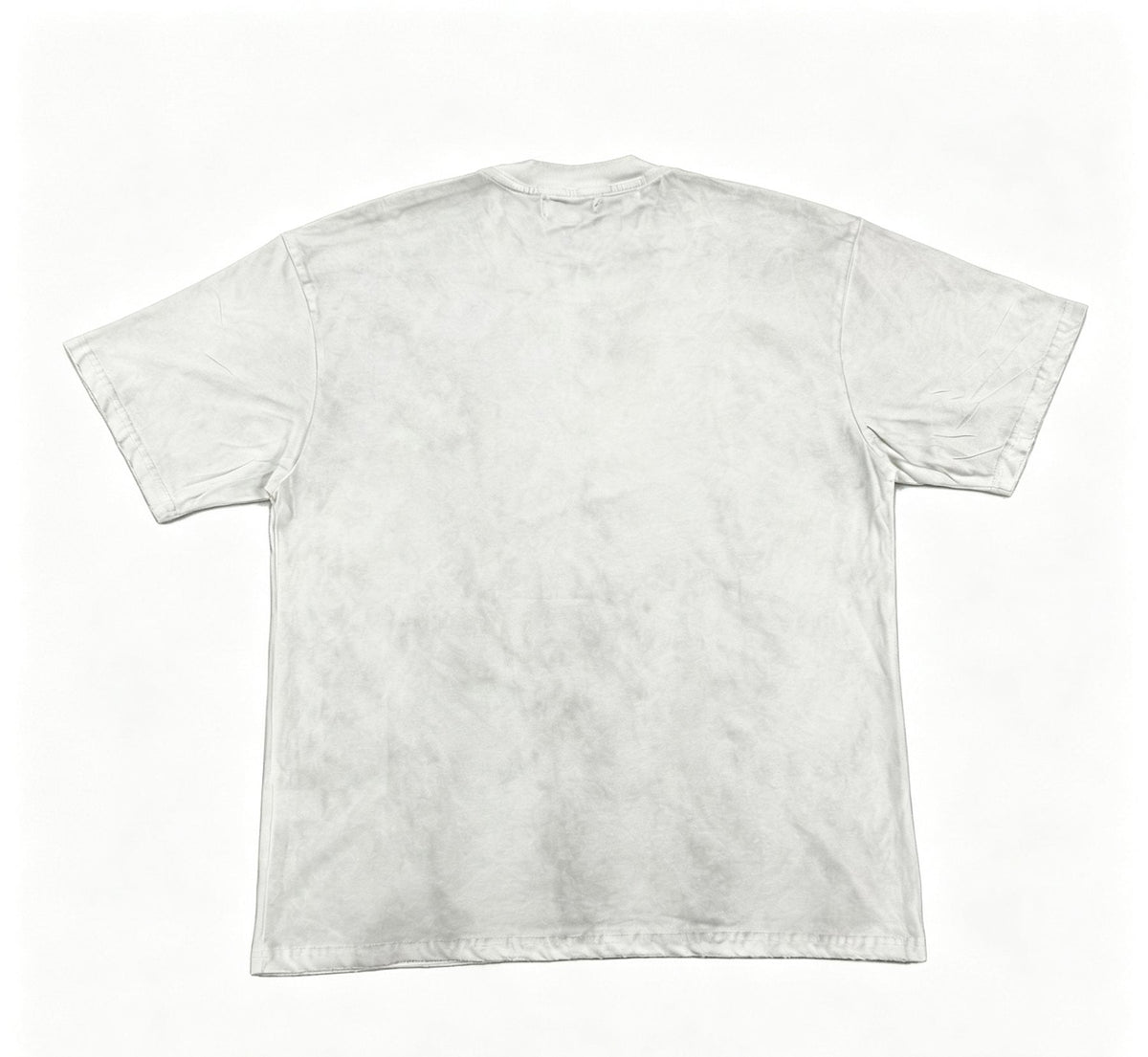 DUAA Nonstop Tiger Football Graphic T-Shirt ¡ª back