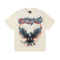 Godspeed Out of Many One Eagle Graphic T-Shirt ¡ª hero