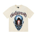 Godspeed Out of Many One Graphic T-Shirt ¡ª hero