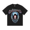 Godspeed Out of Many One Graphic T-Shirt ¡ª hero