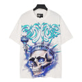 Godspeed Skull Liberty Graphic T-Shirt ¡ª hero
