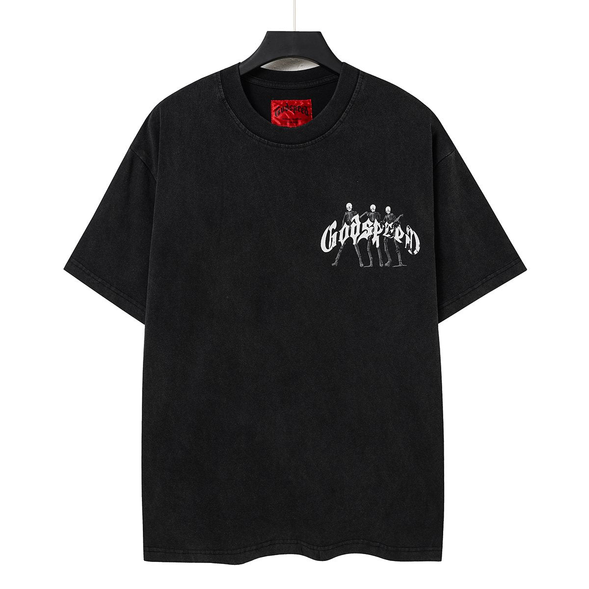 Godspeed World Tour Graphic T-Shirt ¡ª hero