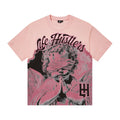 Life Hustlere No Days Off Graphic T-Shirt ¡ª hero