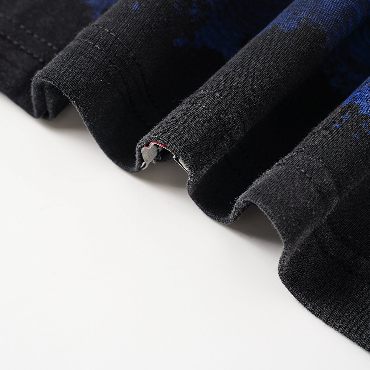 Godspeed E Pluribus Unum Graphic T-Shirt ¡ª detail