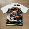 Godspeed Racing Graphic T-Shirt ¡ª hero
