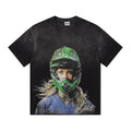 VALLEY Motorsport Speedway Graphic T-Shirt ¡ª hero