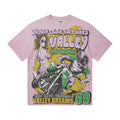 VALLEY Dirt Bike Racing Graphic T-Shirt ¡ª hero