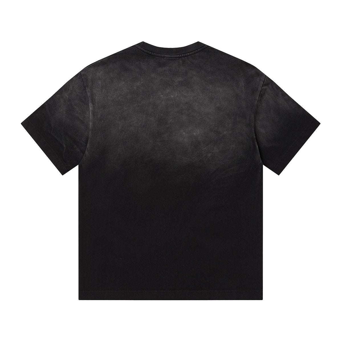 VALLEY Dirt Bike Racing Graphic T-Shirt ¡ª back