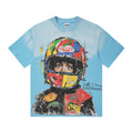 VALLEY Racing Championship Graphic T-Shirt ¡ª hero