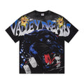 VALLEY Dreams Panther Graphic T-Shirt ¡ª hero