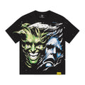 THAT'S A AWFUL LOT OF COUGH SYRUP Front & Back Graphic T-Shirt ¡ª hero