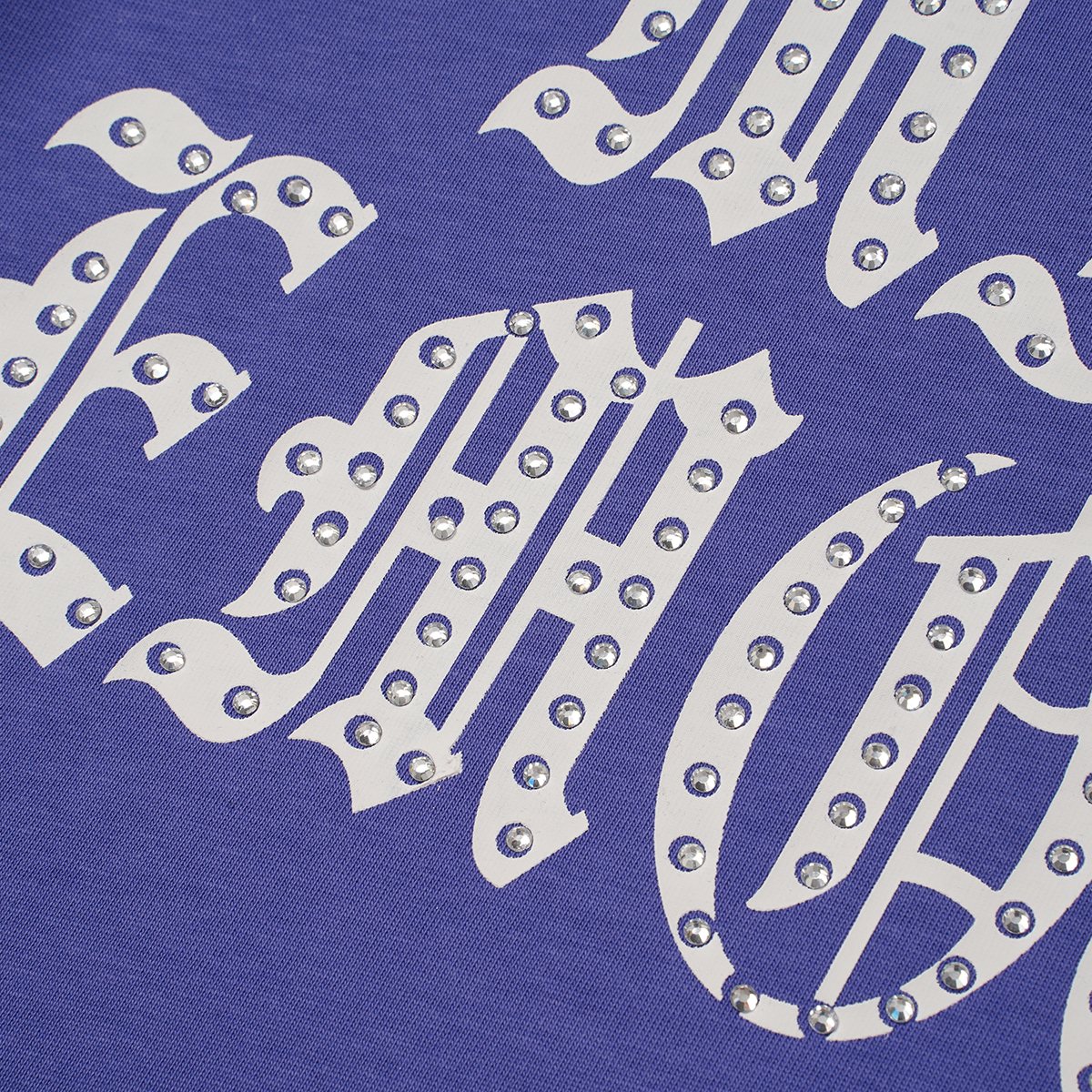MIXED EMOTION Angel Graphic Short-Sleeve T-Shirt ¡ª detail
