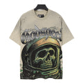 Godspeed Out of One Skull Graphic T-Shirt ¡ª hero