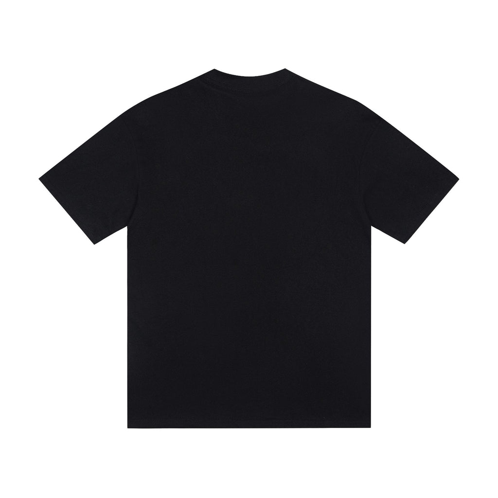 ASAALL Front Graphic Short-Sleeve T-Shirt ¡ª back