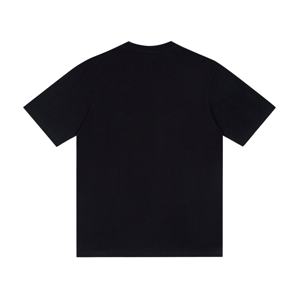 ASAALL Theatrical Mask Graphic T-Shirt ¡ª back
