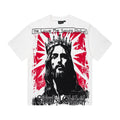 SAINT Jesus Crown Graphic T-Shirt ¡ª hero
