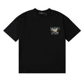 AMIRI Hope and Dreams Bird Graphic T-Shirt ¡ª hero