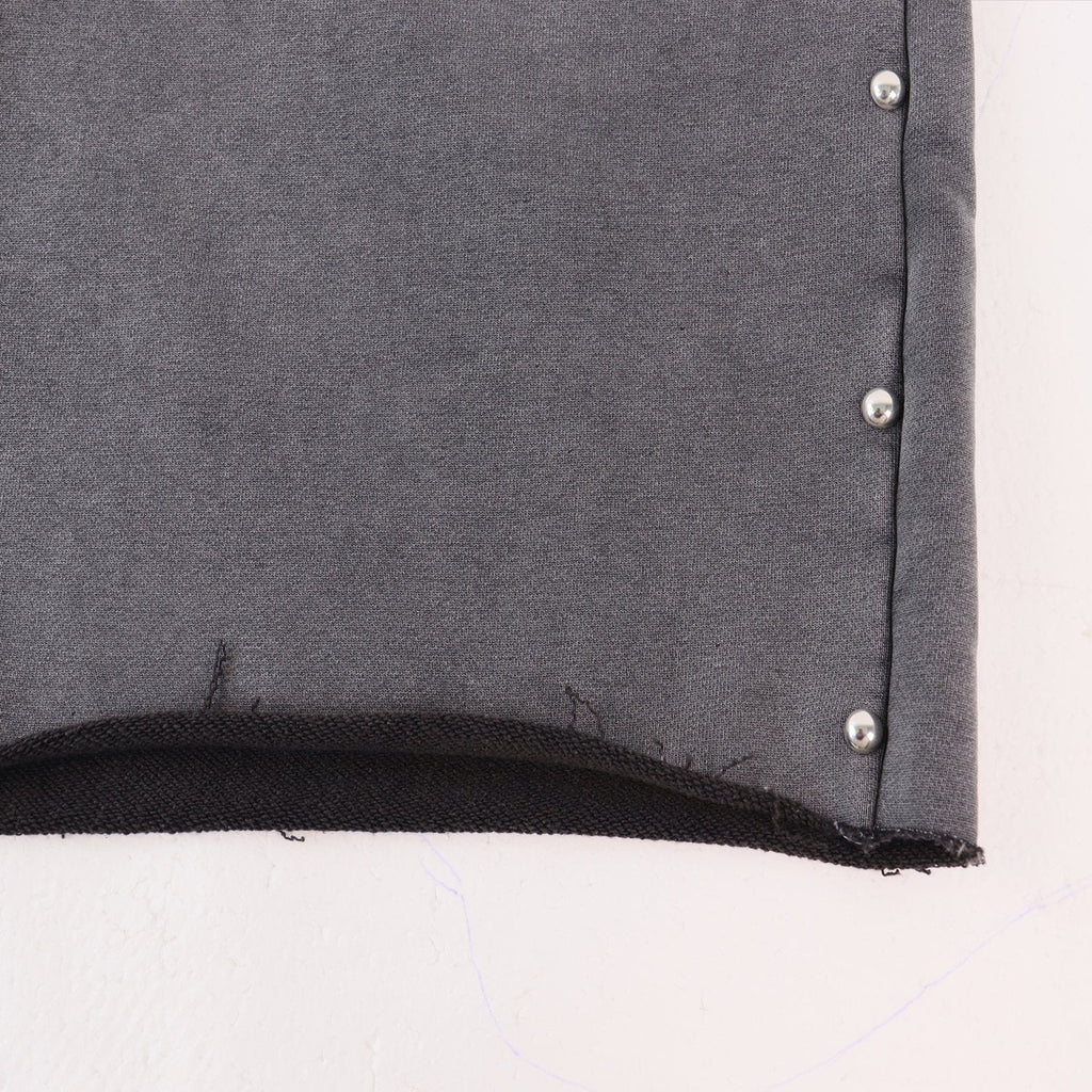 SAINT Vanity Animal Graphic Shorts ¡ª detail