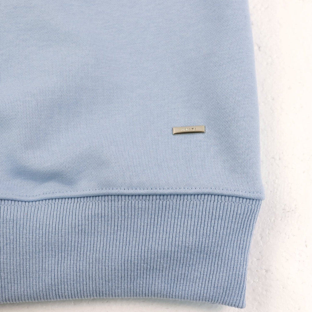 AMIRI Collegiate Bone Sleeve Graphic Hoodie ¡ª detail