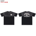 AMIRI Hollywood MA Graphic T-Shirt ¡ª hero