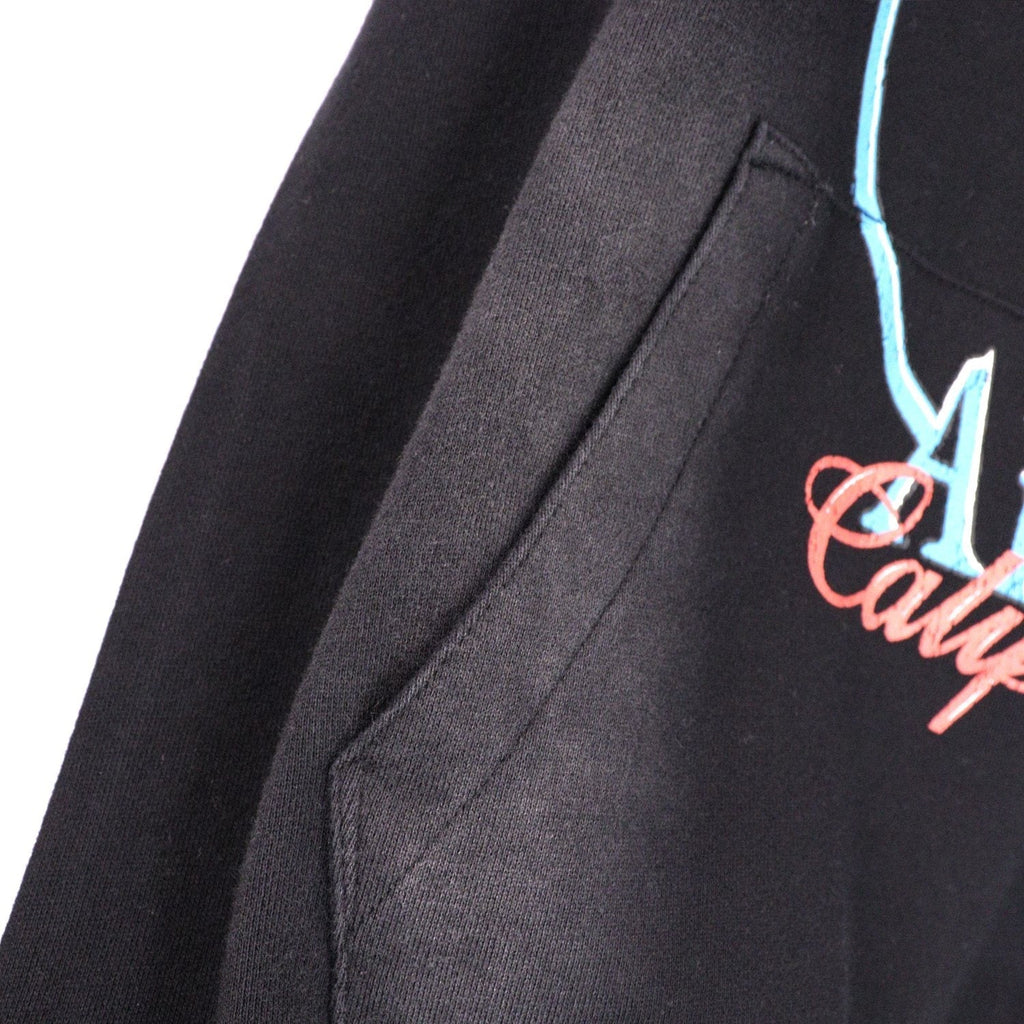 AMIRI Pegasus Graphic Hoodie ¡ª detail