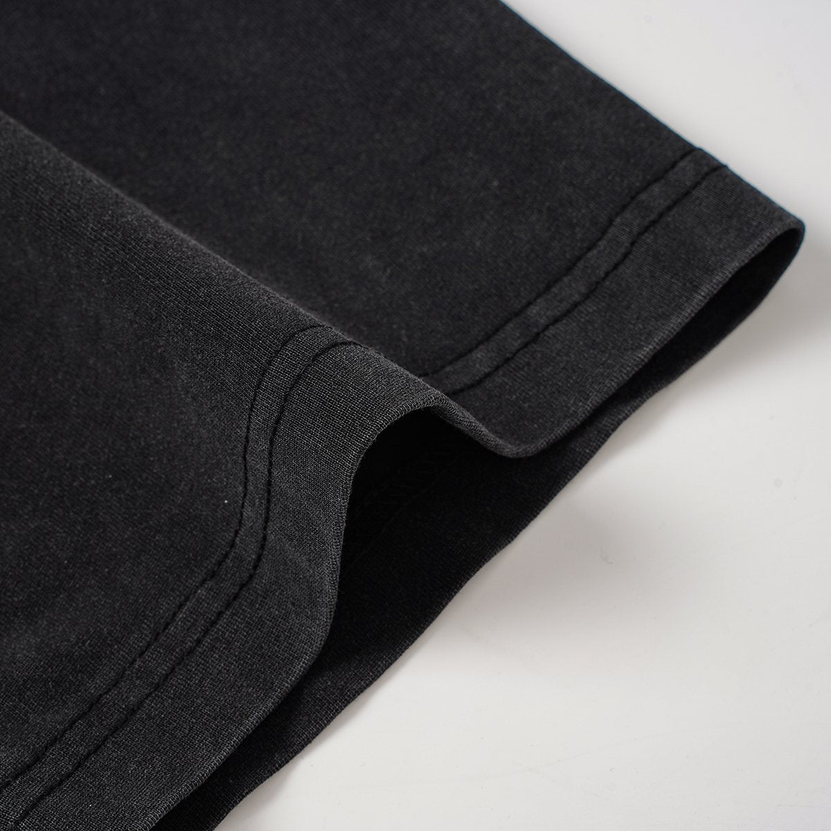 Godspeed Alien Human Graphic Short-Sleeve T-Shirt ¡ª detail