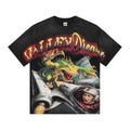 VALLEY Dragon Aircraft Astronaut Graphic T-Shirt ¡ª hero