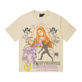 SAINT Cherub & Cross Short-Sleeve T-Shirt ¡ª hero